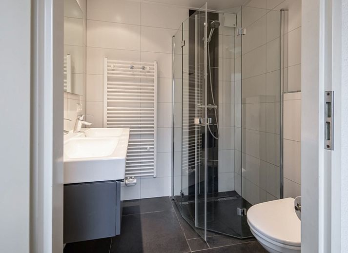 Unterkunft 0101543 - Ferienhaus Texel - Vakantiehuis B 387