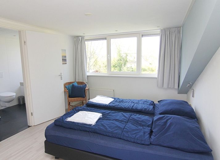 Unterkunft 0101543 - Ferienhaus Texel - Vakantiehuis B 387