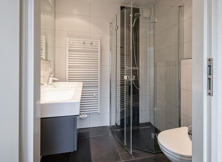 Unterkunft 0101543 - Ferienhaus Texel - Vakantiehuis B 387