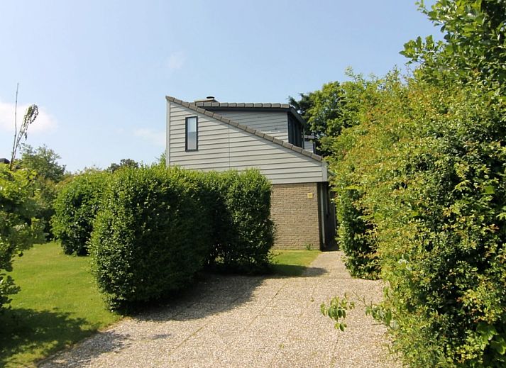 Unterkunft 0101544 - Ferienhaus Texel - Vakantiehuis C 321