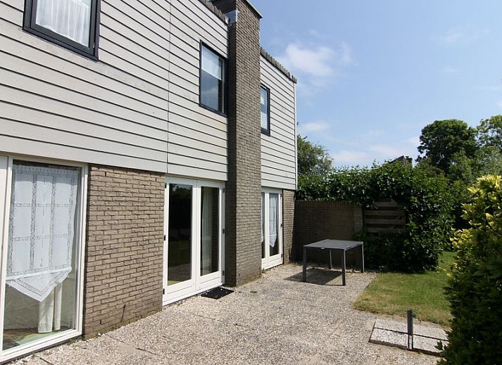 Unterkunft 0101544 - Ferienhaus Texel - Vakantiehuis C 321