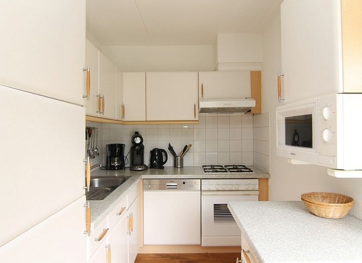 Unterkunft 0101544 - Ferienhaus Texel - Vakantiehuis C 321