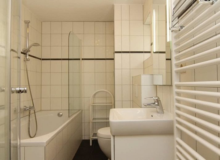 Unterkunft 0101544 - Ferienhaus Texel - Vakantiehuis C 321