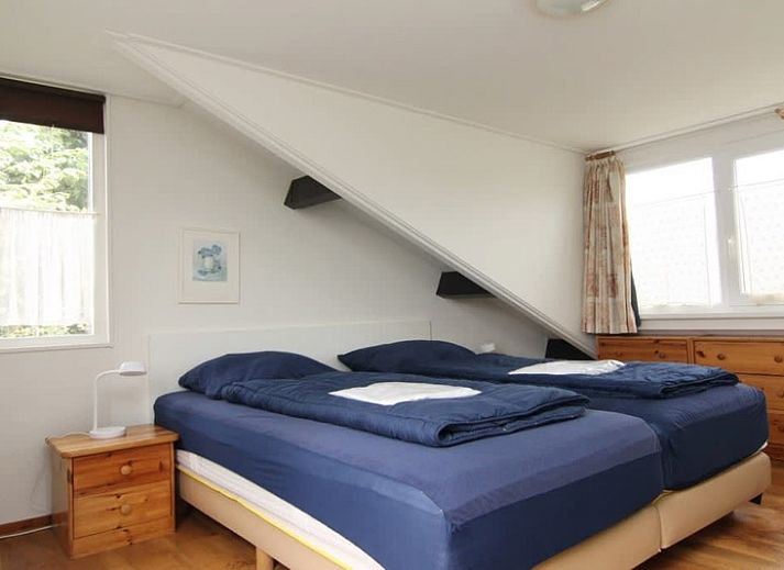 Unterkunft 0101544 - Ferienhaus Texel - Vakantiehuis C 321