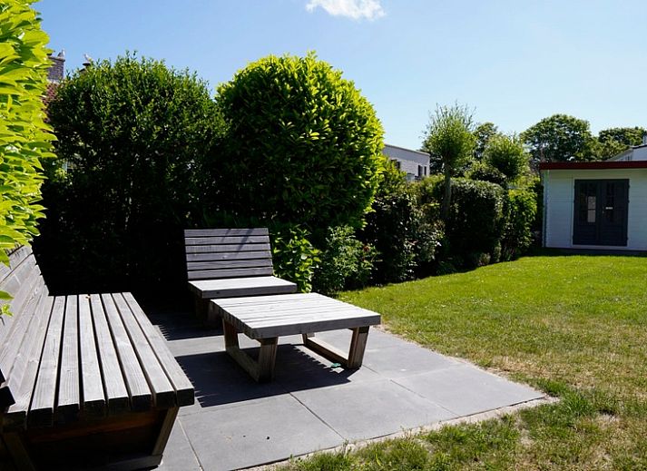 Unterkunft 0101545 - Ferienhaus Texel - Vakantiehuis D 770