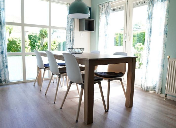 Unterkunft 0101545 - Ferienhaus Texel - Vakantiehuis D 770