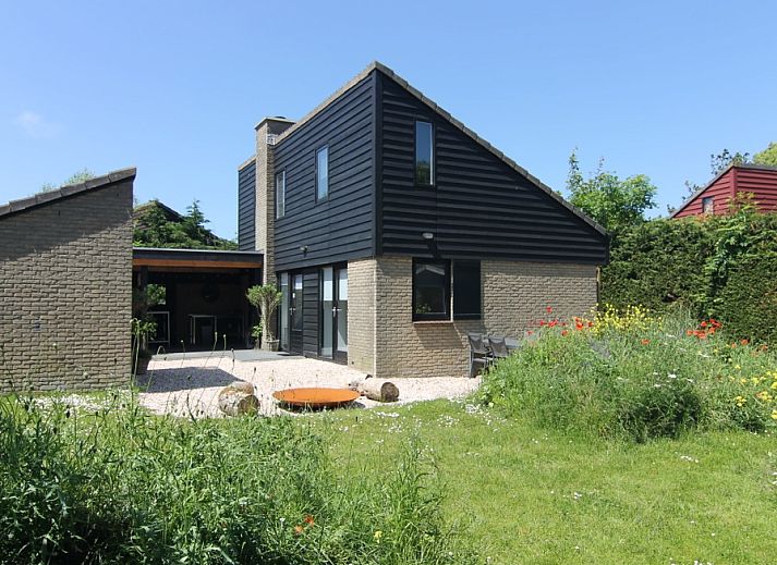 Unterkunft 0101546 - Ferienhaus Texel - Vakantiehuis C 081