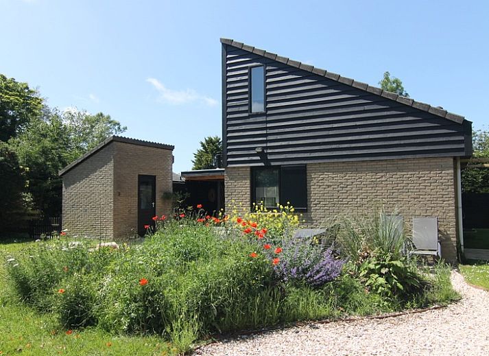 Unterkunft 0101546 - Ferienhaus Texel - Vakantiehuis C 081