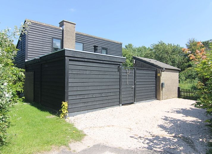 Unterkunft 0101546 - Ferienhaus Texel - Vakantiehuis C 081