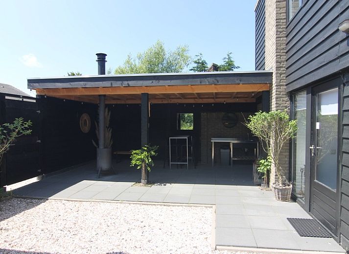 Unterkunft 0101546 - Ferienhaus Texel - Vakantiehuis C 081