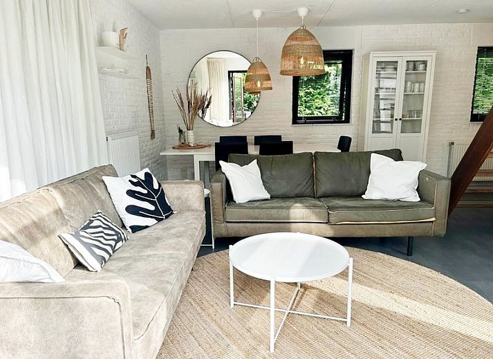 Unterkunft 0101546 - Ferienhaus Texel - Vakantiehuis C 081