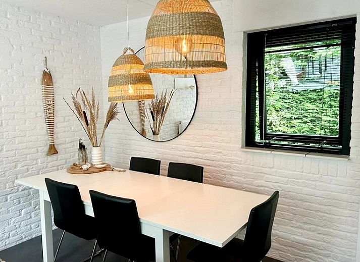 Unterkunft 0101546 - Ferienhaus Texel - Vakantiehuis C 081