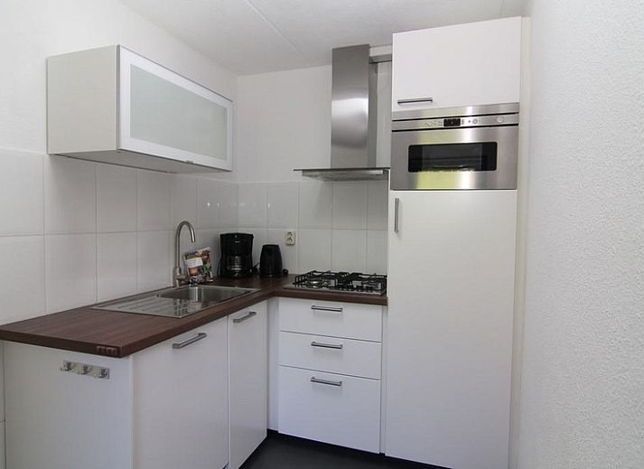 Unterkunft 0101546 - Ferienhaus Texel - Vakantiehuis C 081