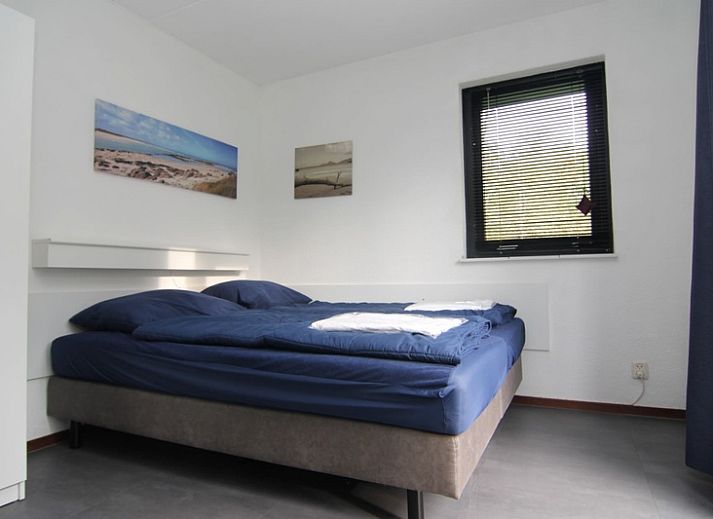 Unterkunft 0101546 - Ferienhaus Texel - Vakantiehuis C 081