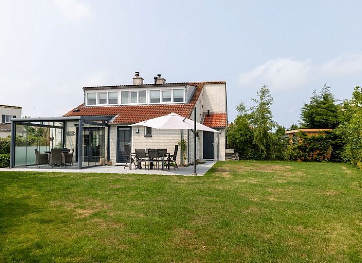 Unterkunft 0101547 - Ferienhaus Texel - Vakantiehuis D 427