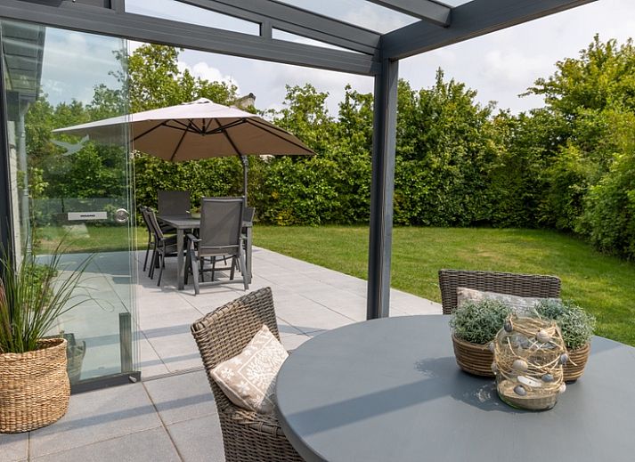 Unterkunft 0101547 - Ferienhaus Texel - Vakantiehuis D 427