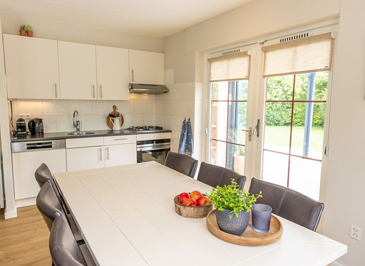 Unterkunft 0101547 - Ferienhaus Texel - Vakantiehuis D 427