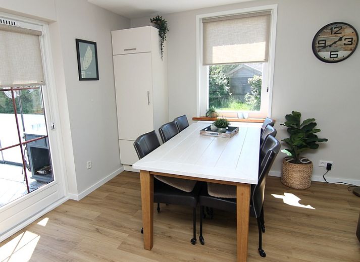 Unterkunft 0101547 - Ferienhaus Texel - Vakantiehuis D 427