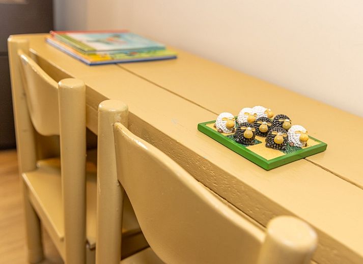 Unterkunft 0101547 - Ferienhaus Texel - Vakantiehuis D 427