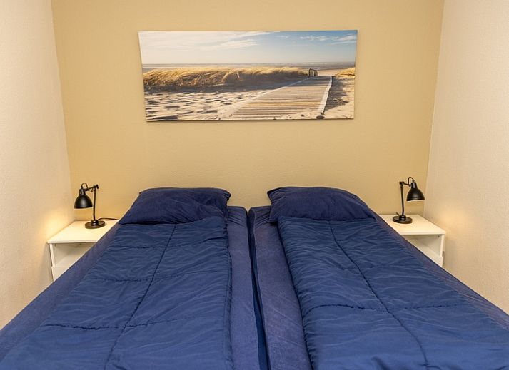 Unterkunft 0101547 - Ferienhaus Texel - Vakantiehuis D 427