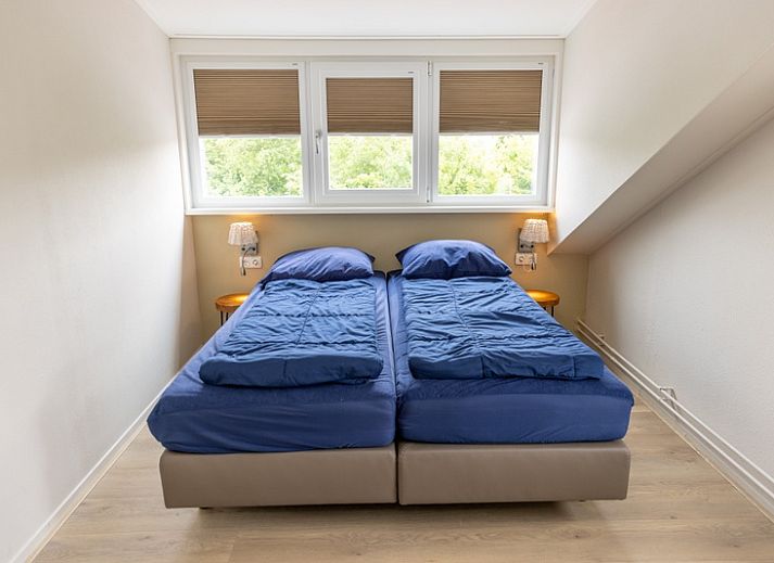 Unterkunft 0101547 - Ferienhaus Texel - Vakantiehuis D 427