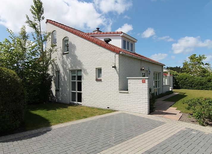 Unterkunft 0101548 - Ferienhaus Texel - Vakantiehuis D 415