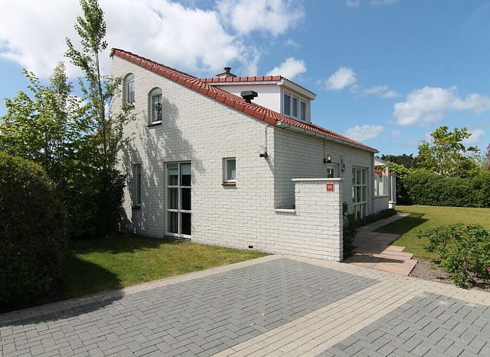 Unterkunft 0101548 - Ferienhaus Texel - Vakantiehuis D 415