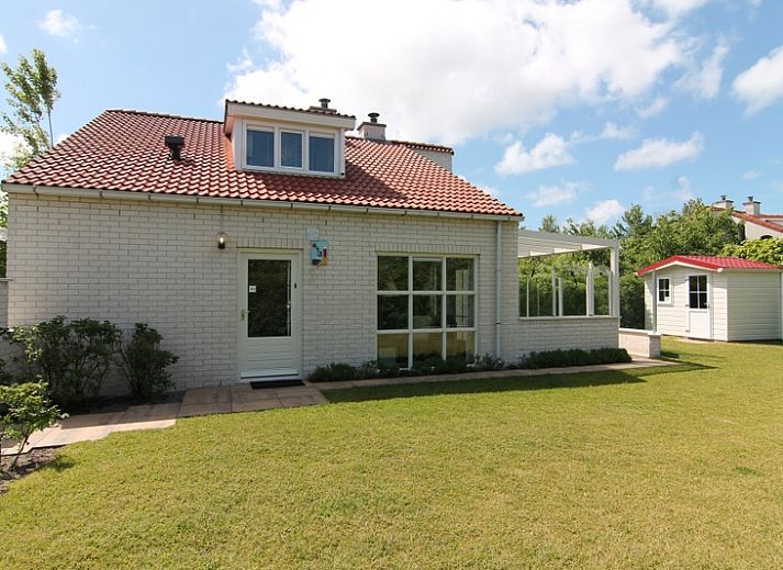 Unterkunft 0101548 - Ferienhaus Texel - Vakantiehuis D 415