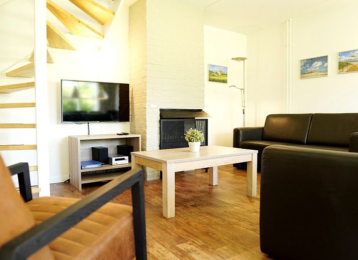 Unterkunft 0101548 - Ferienhaus Texel - Vakantiehuis D 415