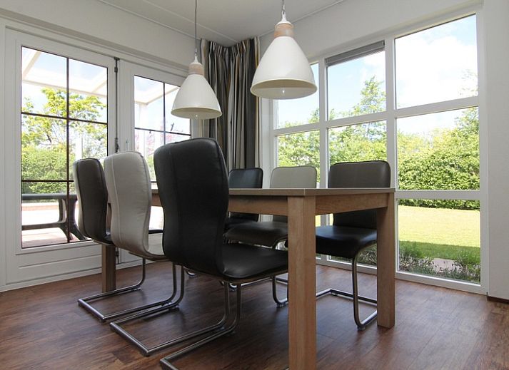 Unterkunft 0101548 - Ferienhaus Texel - Vakantiehuis D 415