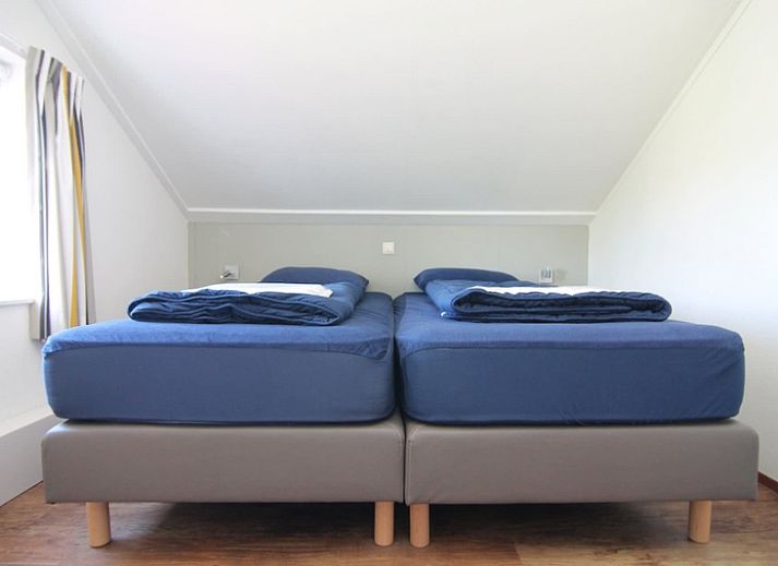 Unterkunft 0101548 - Ferienhaus Texel - Vakantiehuis D 415