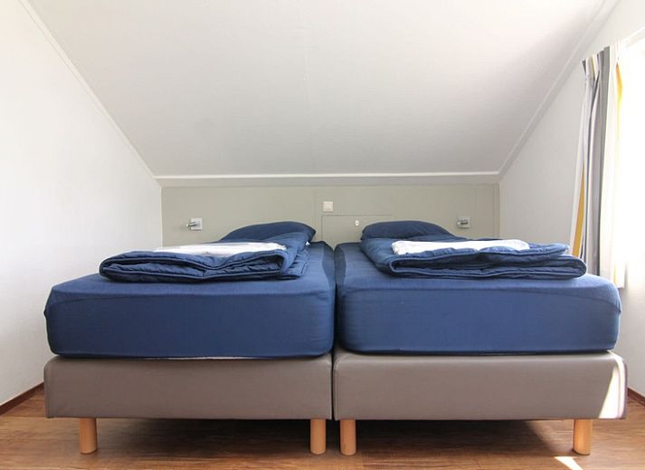 Unterkunft 0101548 - Ferienhaus Texel - Vakantiehuis D 415