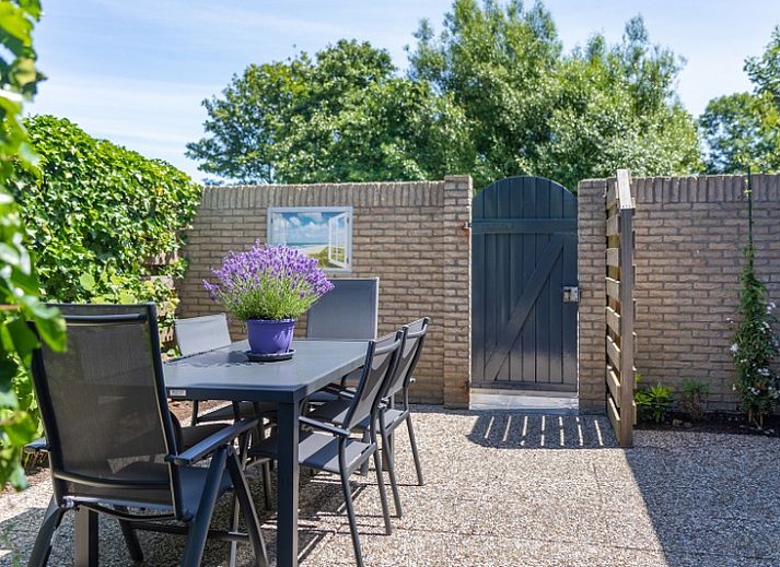 Unterkunft 0101549 - Ferienhaus Texel - Vakantiehuis B 211