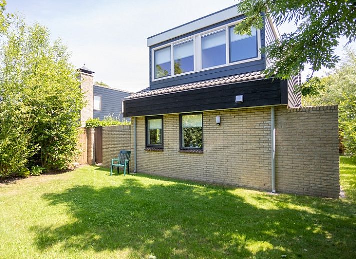 Unterkunft 0101549 - Ferienhaus Texel - Vakantiehuis B 211