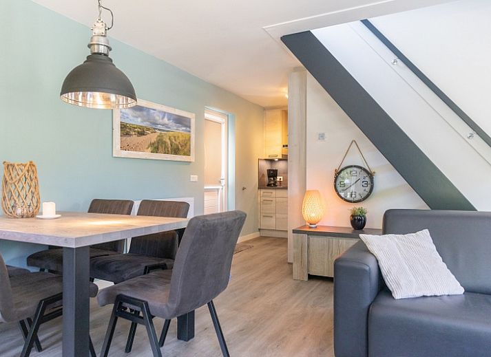 Unterkunft 0101549 - Ferienhaus Texel - Vakantiehuis B 211