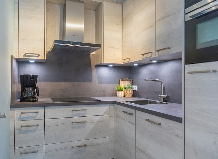 Unterkunft 0101549 - Ferienhaus Texel - Vakantiehuis B 211