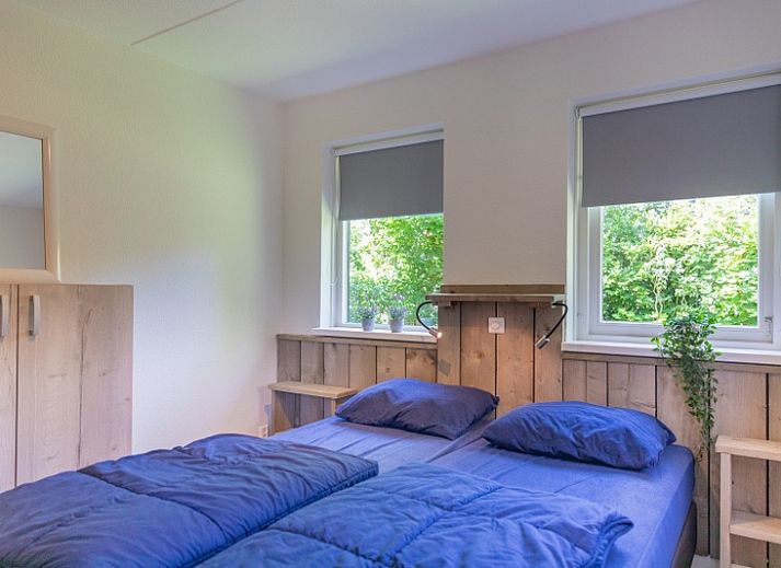 Unterkunft 0101549 - Ferienhaus Texel - Vakantiehuis B 211