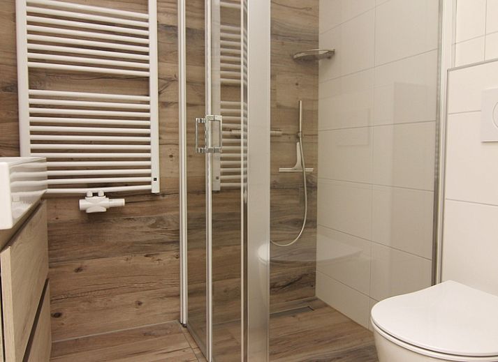 Unterkunft 0101549 - Ferienhaus Texel - Vakantiehuis B 211