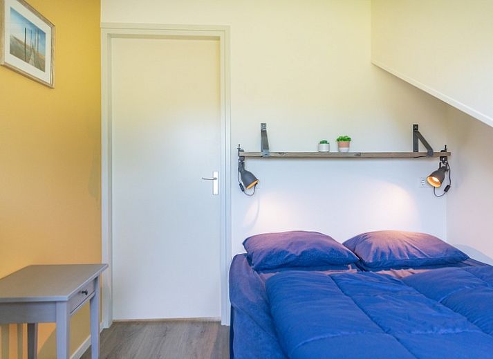 Unterkunft 0101549 - Ferienhaus Texel - Vakantiehuis B 211