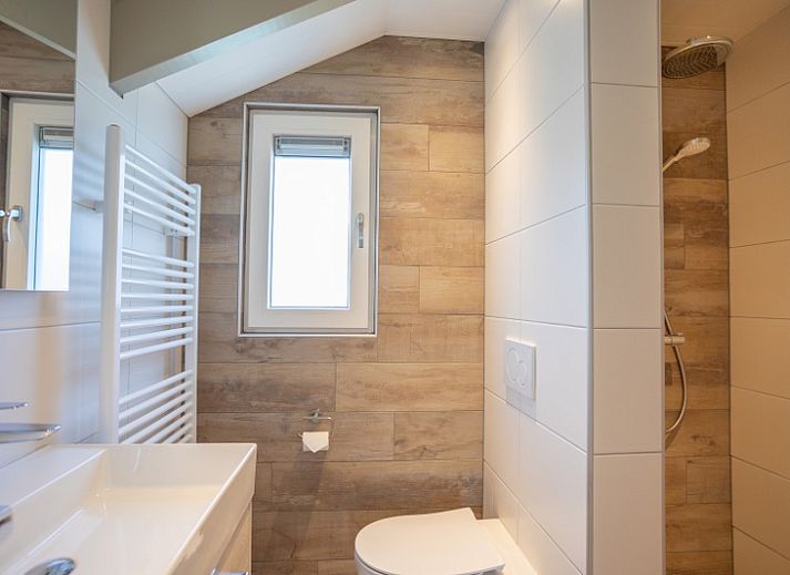 Unterkunft 0101549 - Ferienhaus Texel - Vakantiehuis B 211