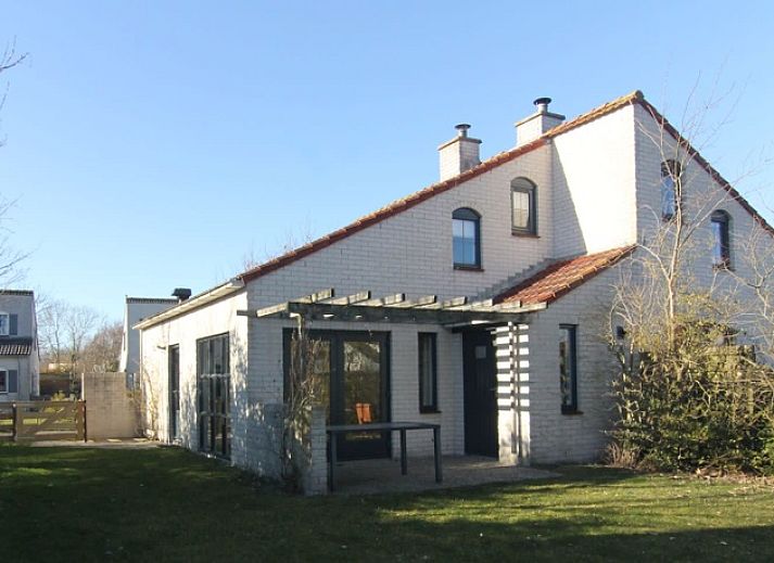 Unterkunft 0101551 - Ferienhaus Texel - Vakantiehuis D640