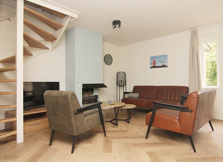 Unterkunft 0101551 - Ferienhaus Texel - Vakantiehuis D640