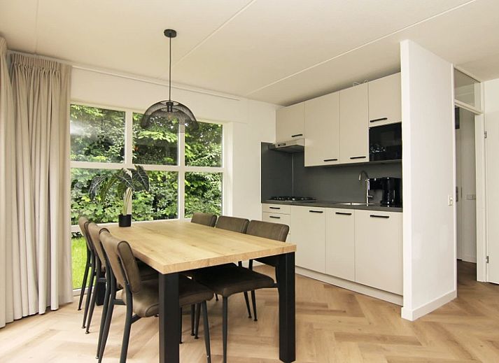 Unterkunft 0101551 - Ferienhaus Texel - Vakantiehuis D640