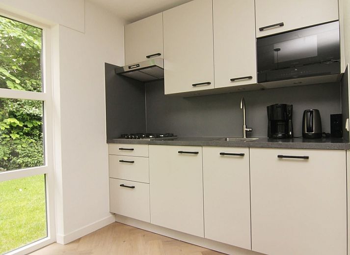 Unterkunft 0101551 - Ferienhaus Texel - Vakantiehuis D640