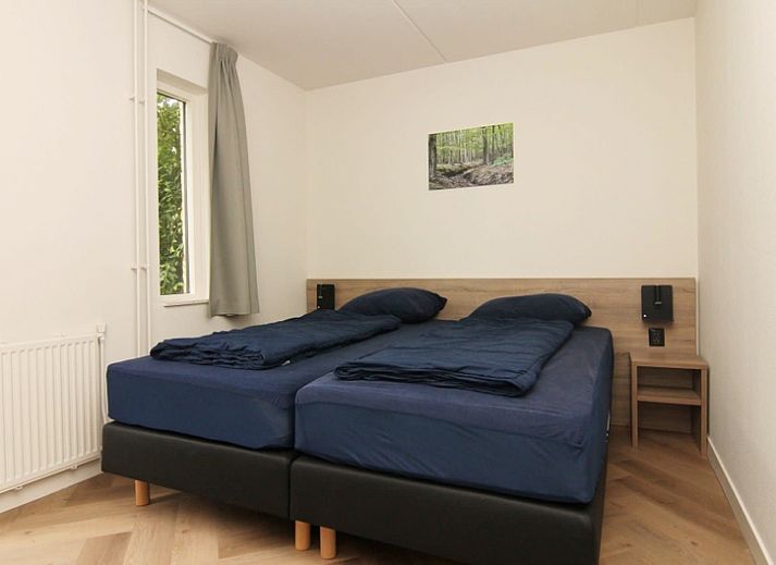 Unterkunft 0101551 - Ferienhaus Texel - Vakantiehuis D640