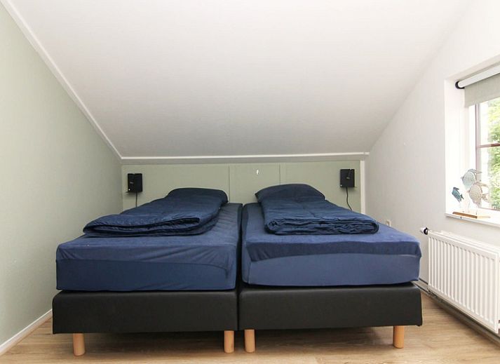 Unterkunft 0101551 - Ferienhaus Texel - Vakantiehuis D640