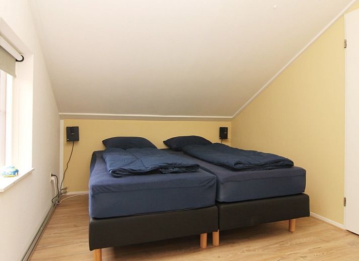 Unterkunft 0101551 - Ferienhaus Texel - Vakantiehuis D640