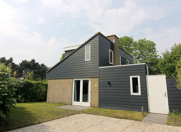 Unterkunft 0101552 - Ferienhaus Texel - Vakantiehuis A 351