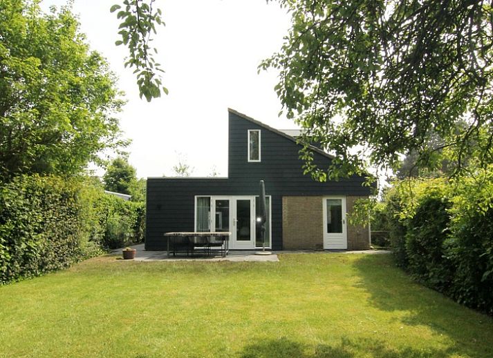 Unterkunft 0101552 - Ferienhaus Texel - Vakantiehuis A 351