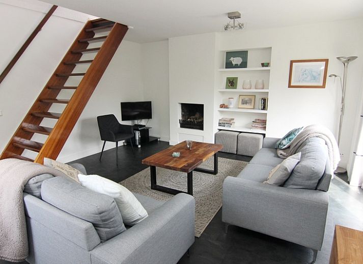 Unterkunft 0101552 - Ferienhaus Texel - Vakantiehuis A 351